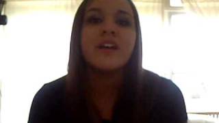 Megan And Liz Indescribable