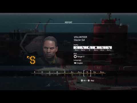 Metal Gear Solid V The Phantom Pain Pt73