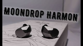 Moondrop Harmon