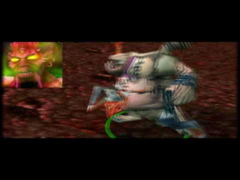 dota Mirana vs Pudge +parody&contest