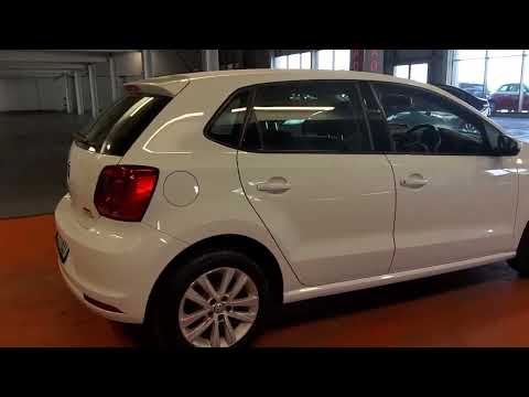 Volkswagen Polo 2017 - Image 2