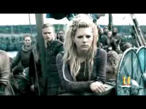 Vikings 4x06 Promo Season 4 Episode 6 Promo