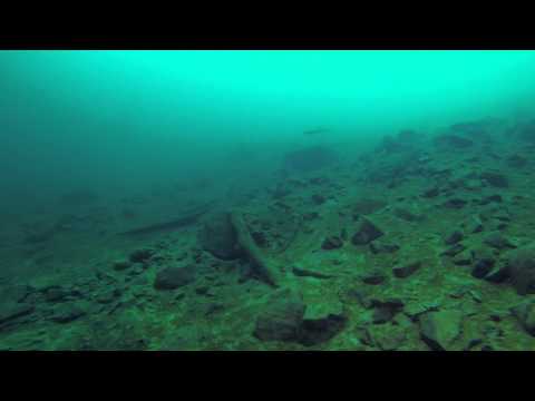 Attersee Twin Towers 18.01.2014