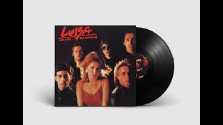 Luba - I Stand Alone