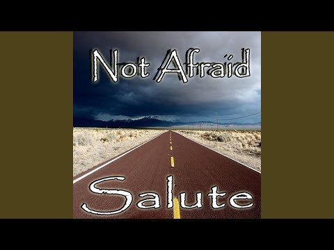 Not Afraid