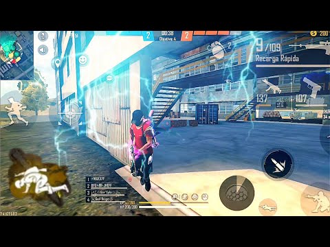 doutridantes inferno de dantes 2 highlights melhor gráfico do free fire