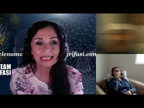 422-ES Rayo, Se Acaba el Tiempo - Elena Martín Hipnosis Team Grifasi