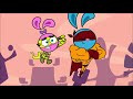 Yin Yang Yo Season 1 Episode 15 Wubble In Paradise Dictator Of The Year