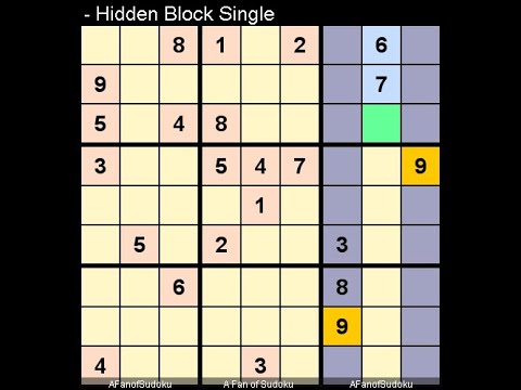 How to Solve The Hindu Sudoku Hard June 7, 2022