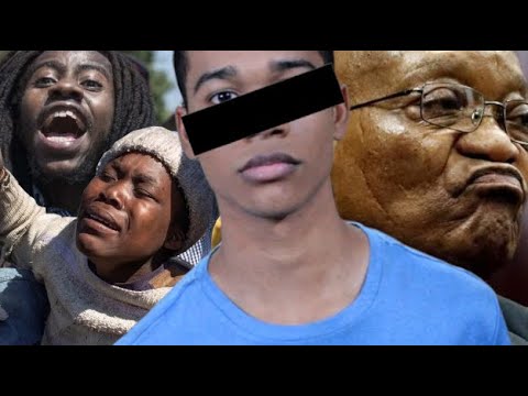 AS 100 MORTES NA AFRICA (DOCUMENTÁRIO)