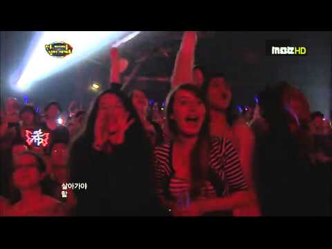110703 SMtown in Paris - Super Junior  - Don't Don.mp4