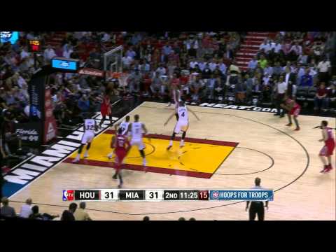 Miami Heat Broadcasters Mispronounce Kostas Papanikolaou