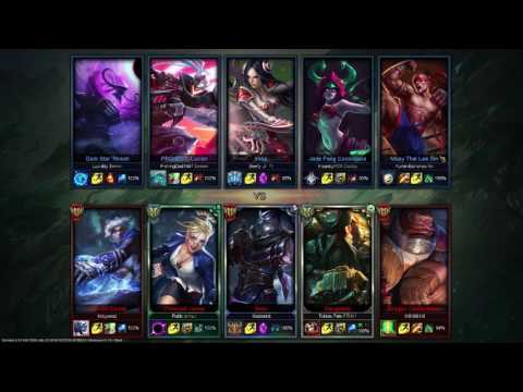 Tobias Fate - Stream Highlights #1