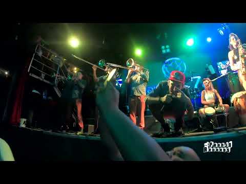 Pedazo de Papel - La Delio Valdez en Monterrey