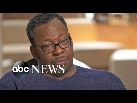 Bobby Brown Opens Up About Daughter's Death in Special '20/20' Interview
