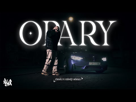 Cheatz & Mlody Adasko - Opary