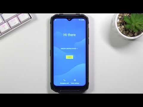 How to Bypass Google Account Verification on DOOGEE S96 Pro - Skip Google Lock / Unlock FRP