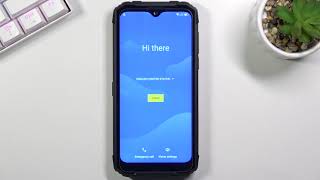 How to Bypass Google Account Verification on DOOGEE S96 Pro - Skip Google Lock / Unlock FRP