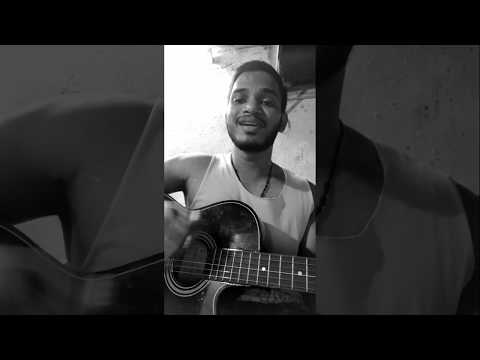 Akshay puthran Main Tenu Samjawan Guitar Cover