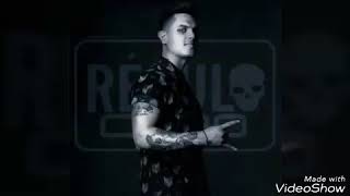 Tenerte Ami Lado - Regulo Caro ( 2017 )