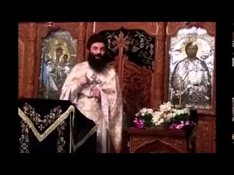 20150315 NICOLAE BALASOIU – DUMINICA A TREIA DIN POST – A SFINTEI CRUCI