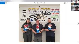 Between the Lanes Episode # 90