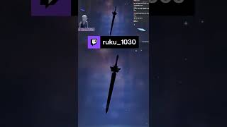 アルミホイル系配信者 | ruku_1030 (#Twitch)