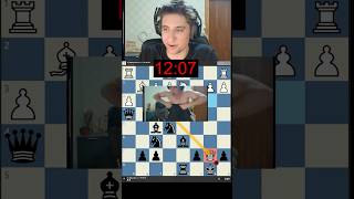 The Same Guy Who Beat Magnus BTW 🤣