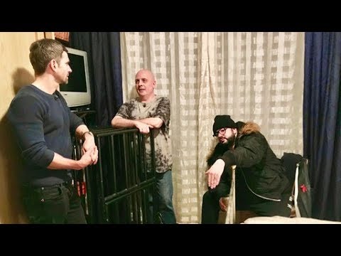 Das Lachen der Anderen - HIV