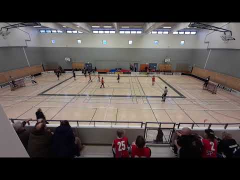 P14 SK Lohko B, Welhot Flames - Papas 08