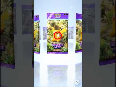 This Pokémon TCGP Pack Opening Glitch GUARANTEES a Rare or Higher!
