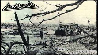 Letargia - Tortured Souls [Slaughter]