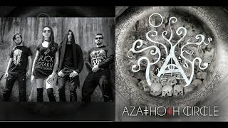 Azathoth Circle - Azathoth Circle (Ep: 2014)