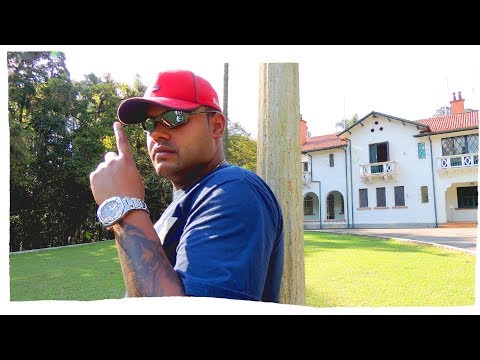 MC Feh SP - Fiz por merecer (STREET VÍDEO OFICIAL)