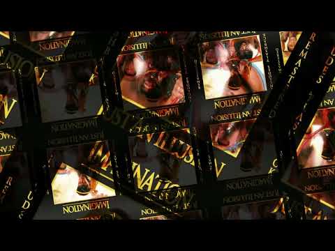 Imagination & Fabio Massimino   Just An Illusion (Rework Fabio Massimino RmxEdit)