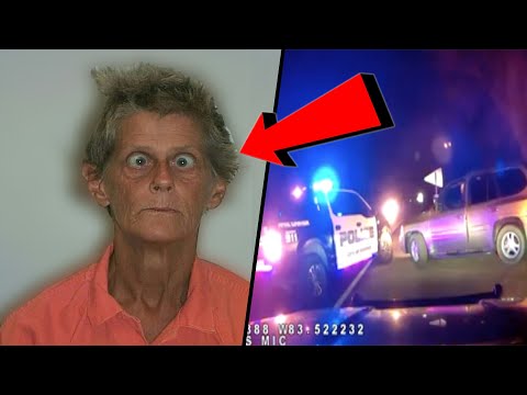 The Legend of Crackhead Chris