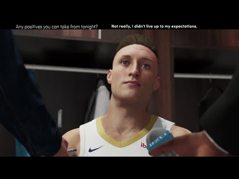 Disappointed!!! - Episode 13 NBA 2K21 MyCareer