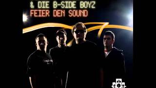 Dirrrty Franz & die b-Side Boyz - BBQ
