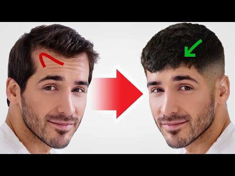 5 Hairstyles For Men With Thinning Hair (That Still...