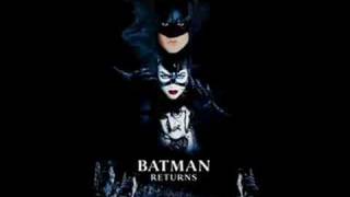 Batman Returns OST Sore Spots