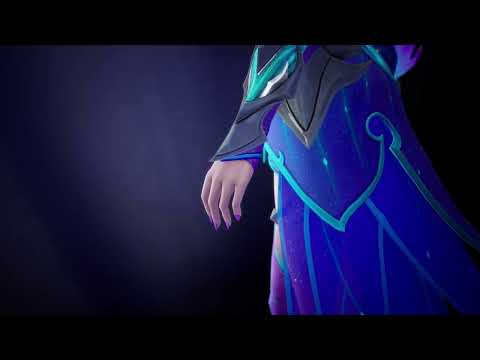 New Hero Teaser | Torchlight: Infinite