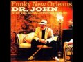 Dr John - Big Chief