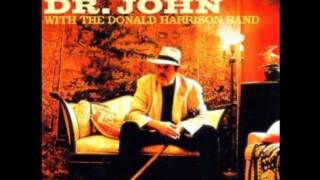 Dr John - Big Chief