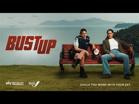 Bust Up (2026)