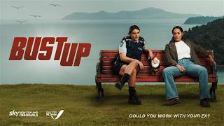 Bust Up | Official Trailer | Sky Originals | NEON NZ