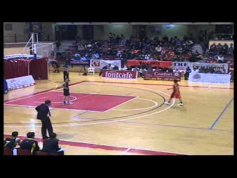 PLATA BASQUET MALLORCA,84 - SANTURTZI,71 (27/03/2011 0:00:00)