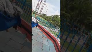 preview picture of video 'Drem Holiday Park। আনন্দ উল্লাস। Tawra Safa'