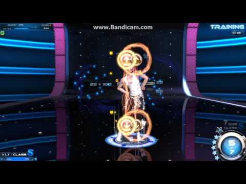 Mstar TW Snowman - APRIL 標準新模式 最高級 100%