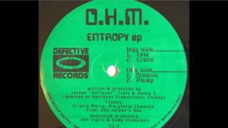 O.H.M. - Plump (Original Mix)