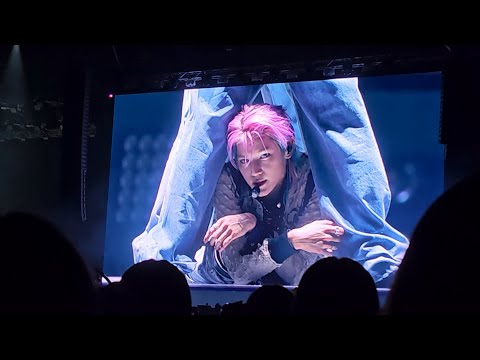 230826 NCT U - Baggy Jeans 최초공개 리액션 ◠‿◠ (특 : 내가 제일 시끄러움..)